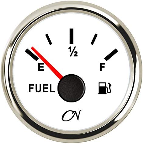 Afficheur niveau carburant 57mm CN Instruments - Display Fuel tank