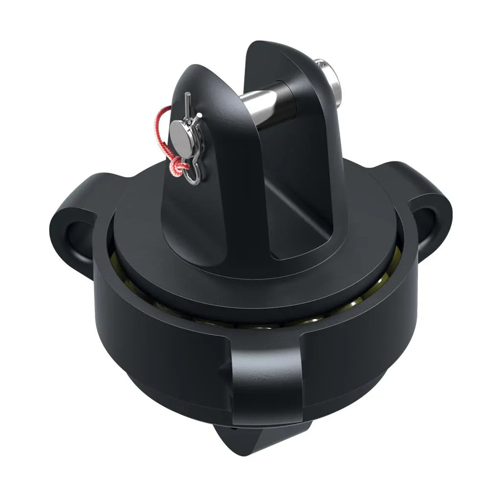 Adaptateur Enrouleurs de Genois et de Foc Ronstan Series 200 Top Down