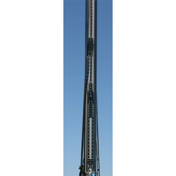 Aiguillage tribord voile de cape Harken C9340