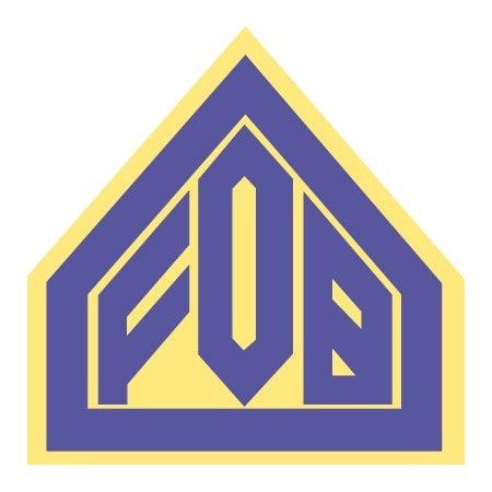 Ancre acier galvanisé FOB THP anchor