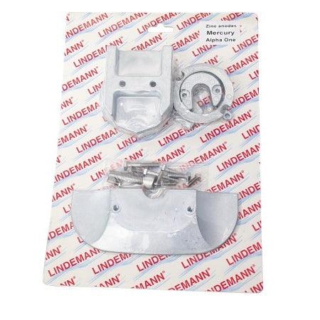 Anode Duo Prop 290 Volvo Penta