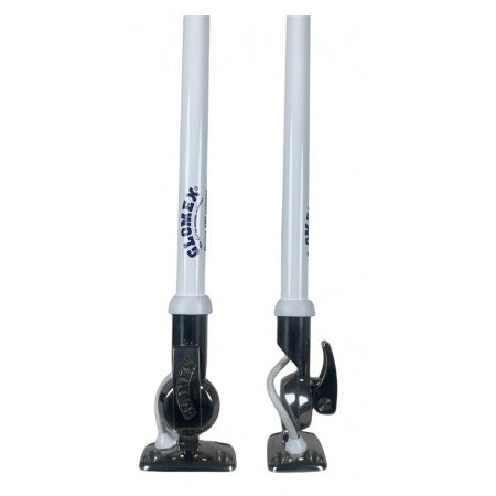 Antenne VHF marine haute resistance - GLOMEX RA104