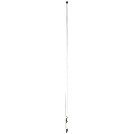 Antenne VHF marine universelle haute performance - GLOMEX RA300