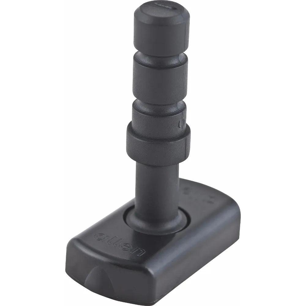 Articulation de stick souple démontable rectangle Allen A5198