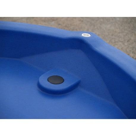 BOUCHE DE DOUBLE COQUE FUN YAK Bouchon de Nable double coque Sécu 12/13/15