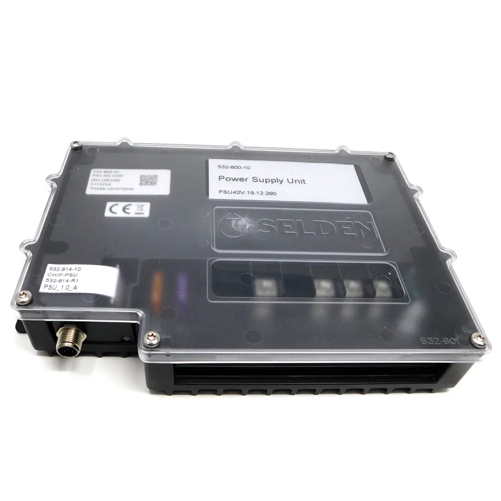 Bloc d’alimentation Selden PSU pour bateau