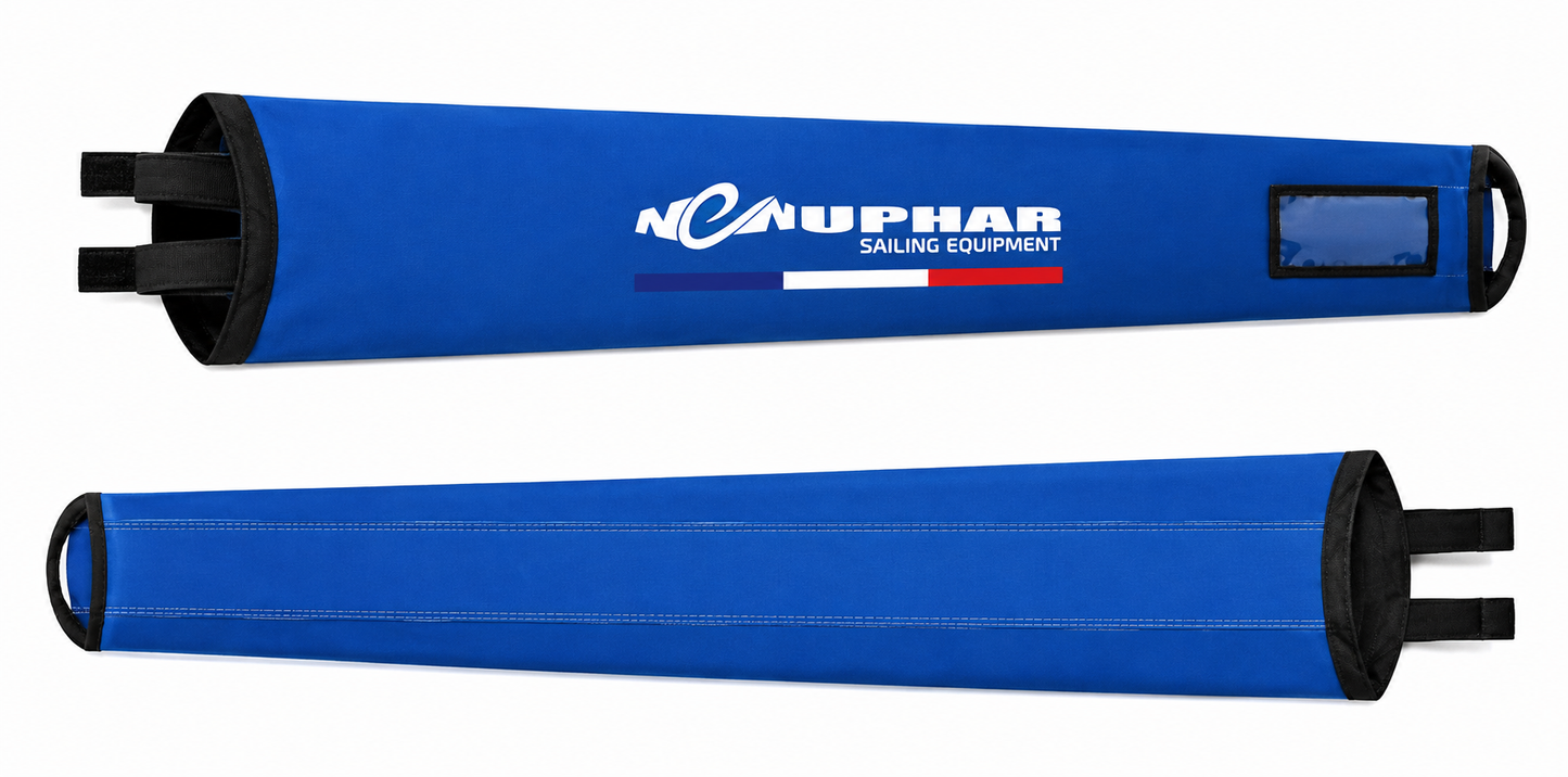 CHAUSSETTE A SPI BOOXY COURTE