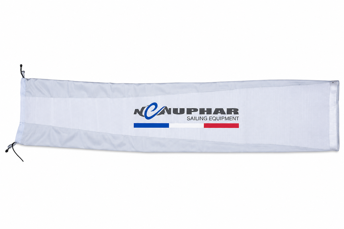 CHAUSSETTE A SPI POUR OPEN 5.00