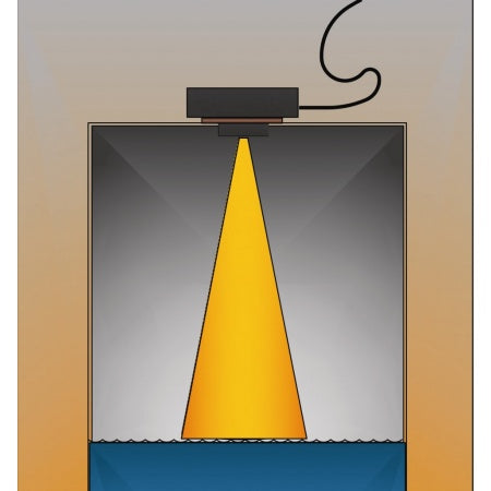 Capteur ULTRASON diesel carburant eau bateau reservoir