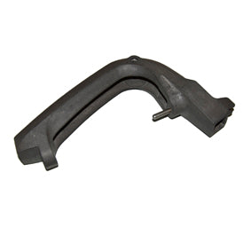 Fonderie de mât gouvernail Topaz 14 16 originale