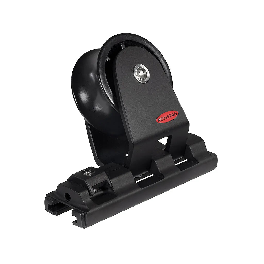 Chariot de Gnenois T-Track Series 32 Heavy Duty avec Butee