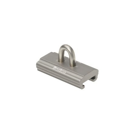 Chariot de mat Barton avec pontet pour rail T 20 mm