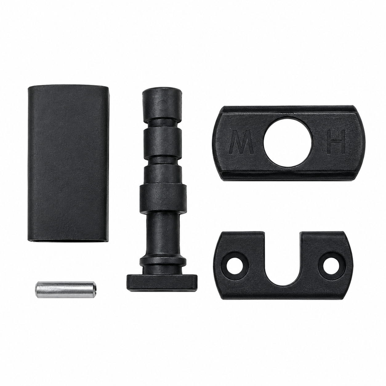 Articulation de stick Selden – Tiller Extension Universal Joint