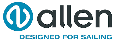 Cle Fixation Droite de palan hale-bas Allen S312