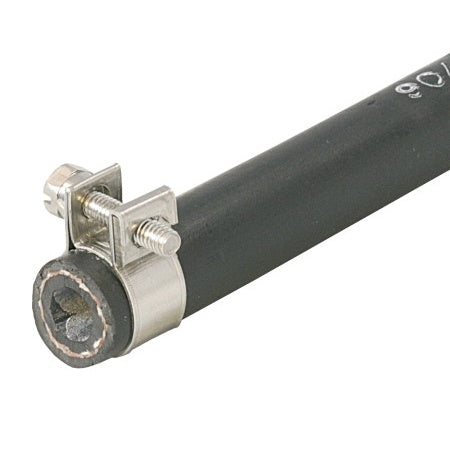 Colliers de serrage pour tuyaux de carburant