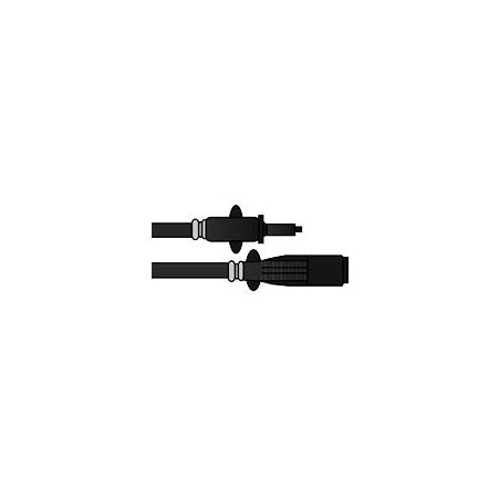Conduites de carburant MF en PVC renforce avec poire d'amorcage MERCURY