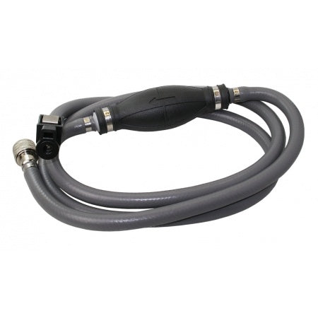 Conduites de carburant en PVC renforcé avec poire d'amorcage HONDA MERCURY