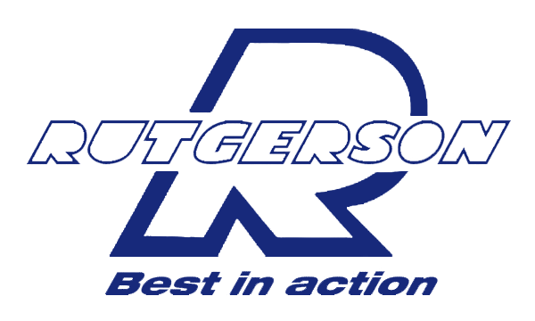 Coulisseau à roulettes Rutgerson à sangler comme intermédiaire ou pour têtière de grand-voile, fabriqué en composite haute résistance et en acier inoxydable, limitant la pression sur le mât et permettent de hisser et affaler la grand voile à partir du cockpit avec facilité. Conçu pour être utilisé sanglé avec la plupart des boitiers dotés de fente pour sangle.