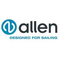 Crochet Pratique En Nylon Allen Brothers 38mm A..59 pas cher