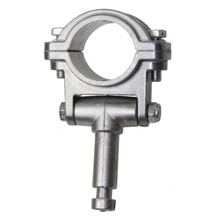 Dame de nage articulée aluminium SG1021A