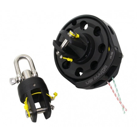 Enrouleur Ubi Maior 120m² Max Rewind Furler CodeZero