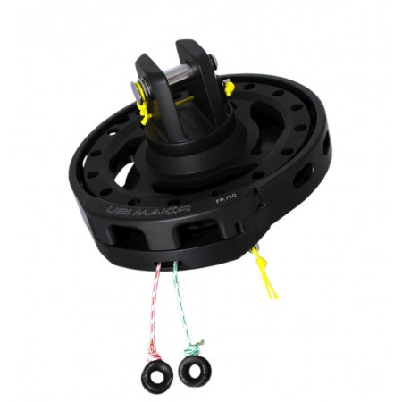 Enrouleur Ubi Maior 170m² Max Rewind Furler CodeZero