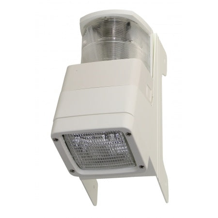 feu de mât HELLA 8504