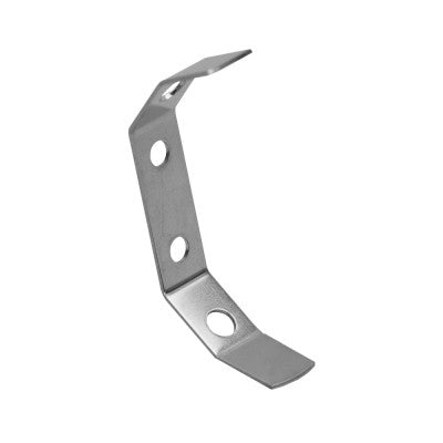 Support fixation girouette Optimist 5 mm
