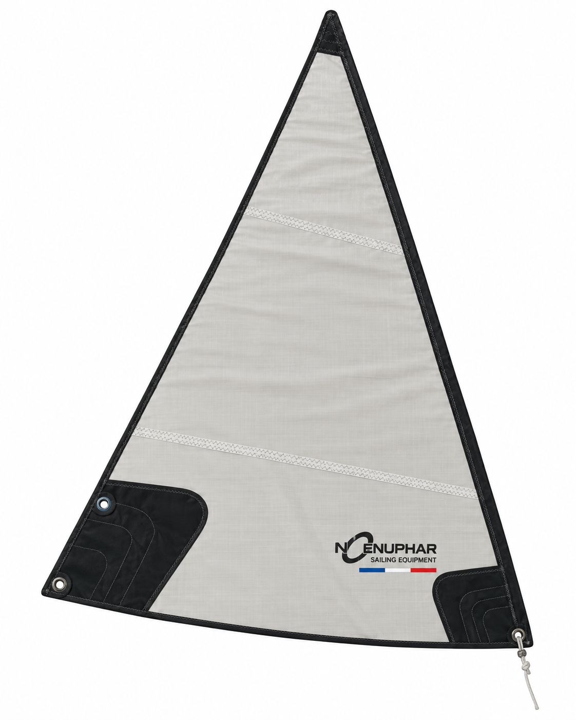 Foc compatible catamaran New Cat 12 Racing Dacron Nenuphar 2065