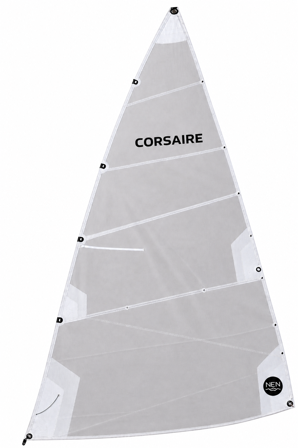 GD VOILE CORSAIRE DACRON + 2 RIS 220G
voilerie pas chere