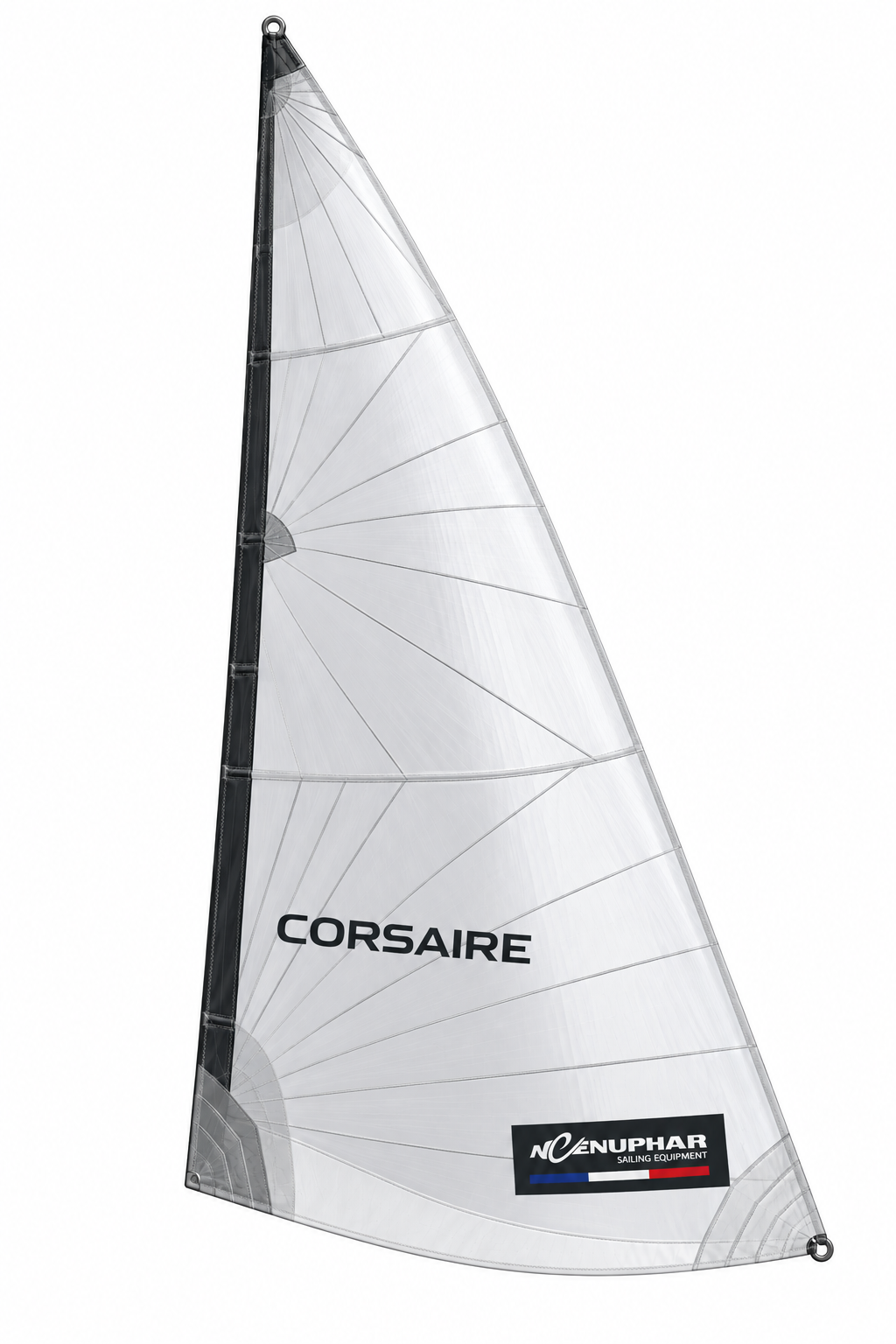 GENOIS MED CORSAIRE TRI RADIAL SQUARE