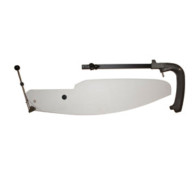 Ensemble gouvernail barre tribord Topaz 12