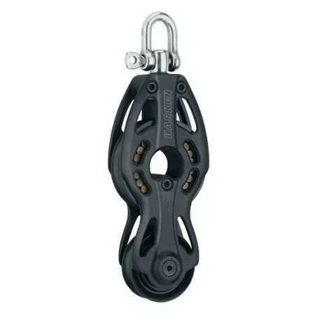 HARKEN Violon Black Magic 75/57 mm HK3241 regate course au large jacques vabres vendee globe formula gp racing luna rossa pirelli team UniCredit Youth America Cup