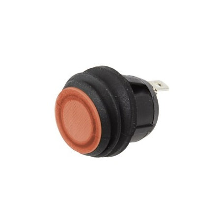 interrupteur bascule étanche rond 12V IP65