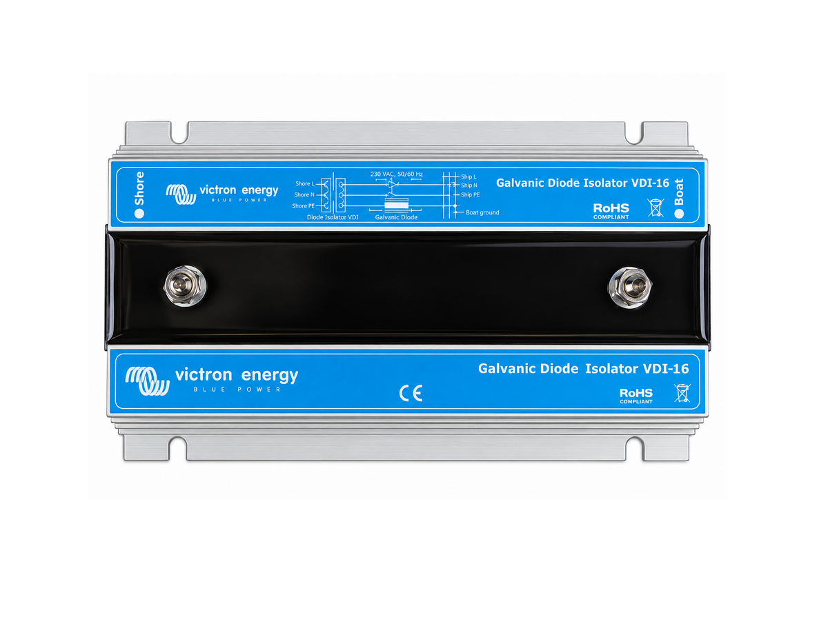 Isolateur galvanique Victron Energy VDI-16 – 16 A