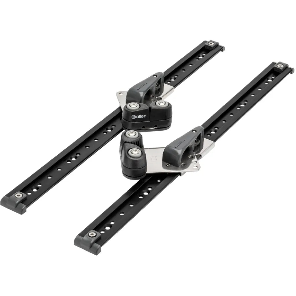 Kit rail et chariot pour écoute de Foc de 451 mm Allen A4274TZ