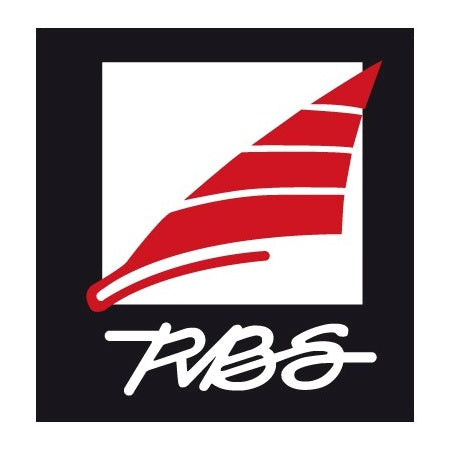 Latte de voile Epoxy 10 x 2,55 mm RBS