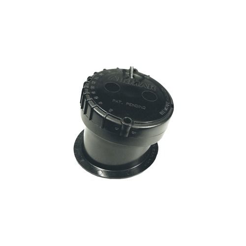 Sonde profondeur P79 NMEA2000 bateau NOVA installation interne