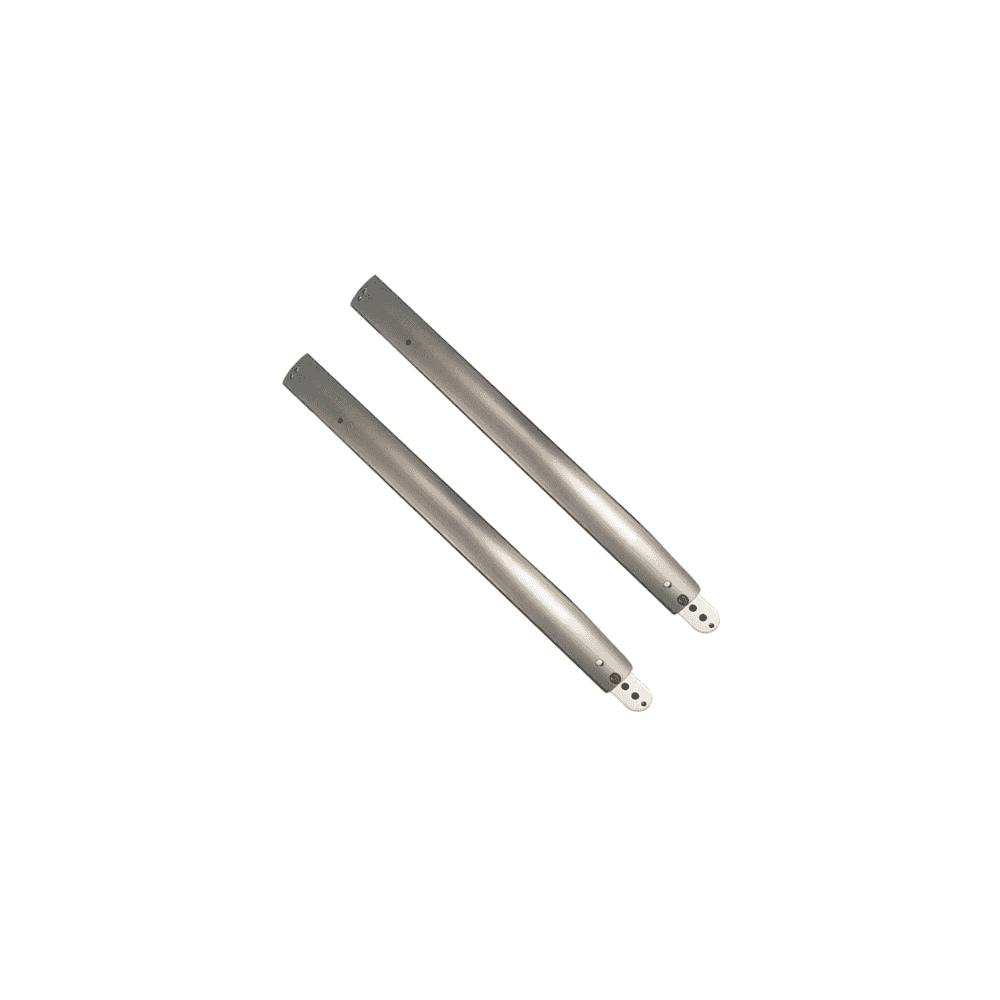 Paire barres de flèche Superspars PONANT