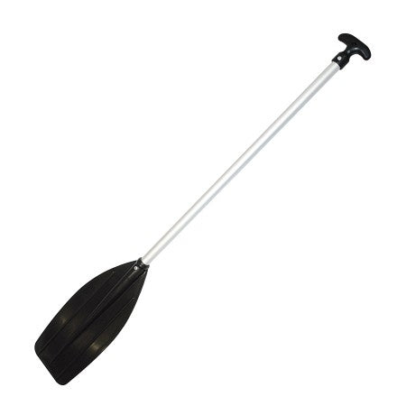 Pagaie legere et solide avec manche en aluminium et pale en plastique 120 cm 137 cm discount