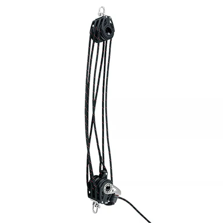 Palan VM 6 brins simple Carbo 57 mm Harken