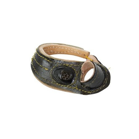 Paumelles de couture en cuir pour droitier et gaucher