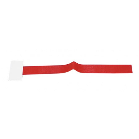 Penon de chute rouge autocollant voile CF3002 6 pièces
