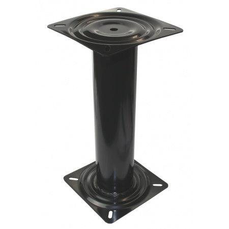 Piédestal socle fixe siège Pilote 177 mm
