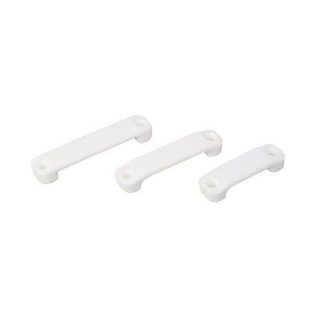 Pontets pour sangles 30-50 mm Nylon