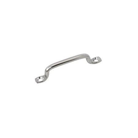 Pontets sangle SeaSure inox fixation nautique marine.