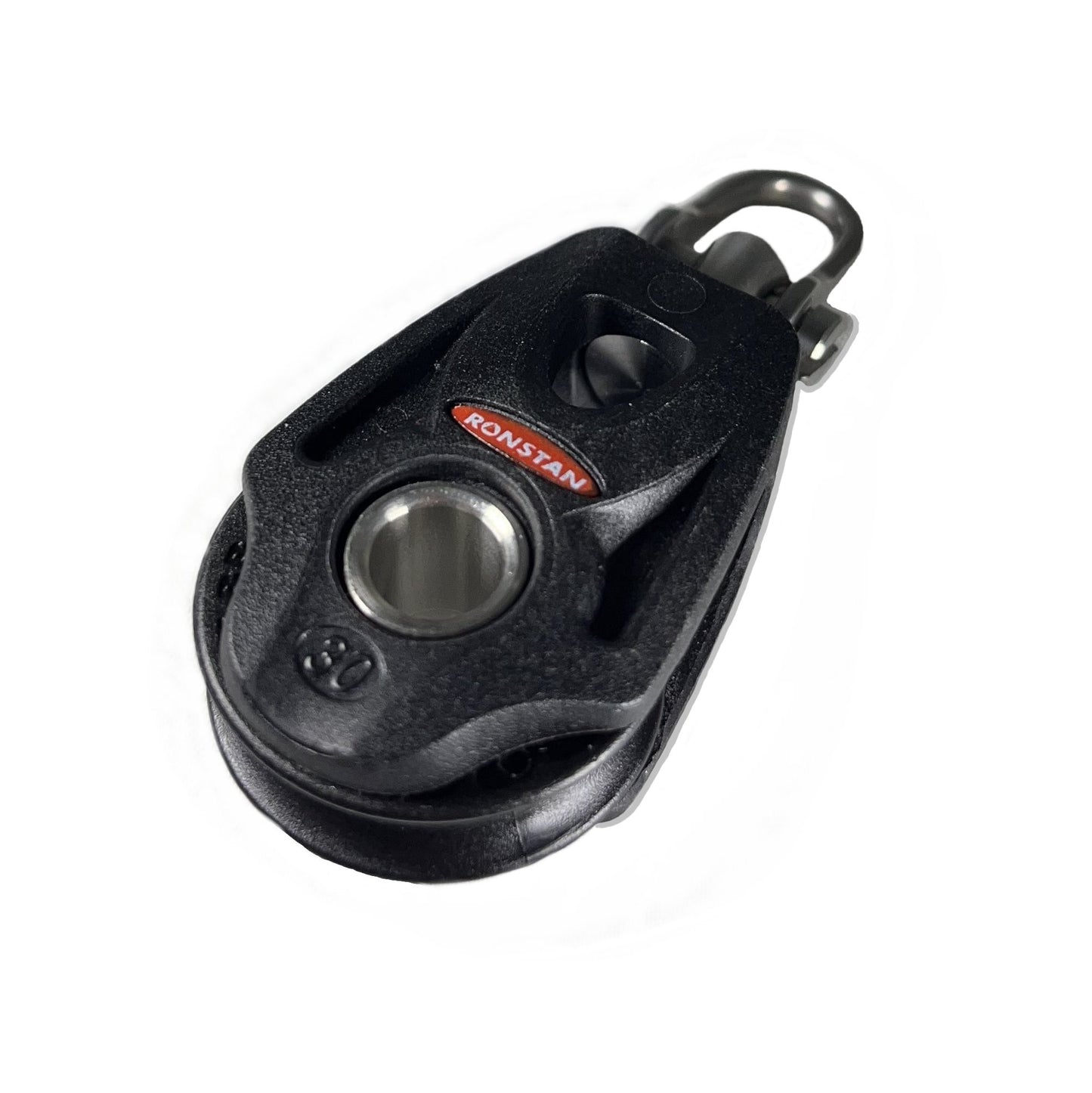 Poulie écoute grand-voile Topaz Uno RaceX TP227