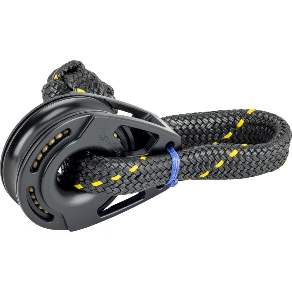 Poulie simple Allen SINGLE TII-ON HIGH ROLLER A9060