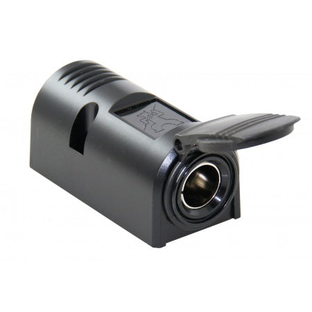 connecteur pont surface 12V 24V 12 mm capuchon