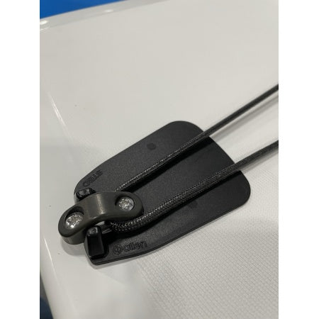 Protections pantoire pour Laser® / ILCA®